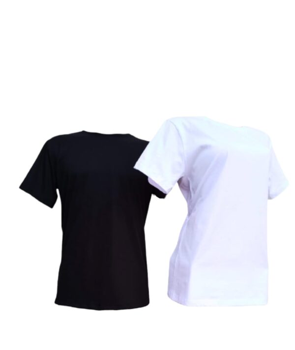 Camisetas básicas 001 - Image 3
