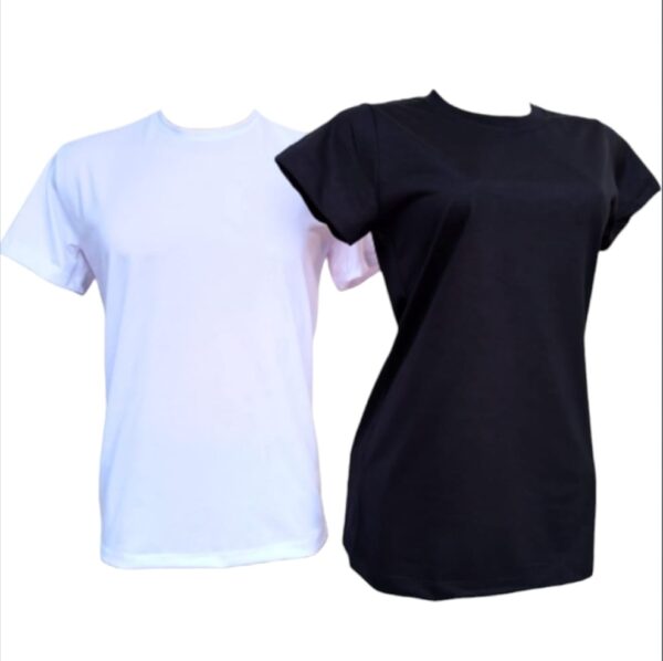 Camisetas básicas 001 - Image 4