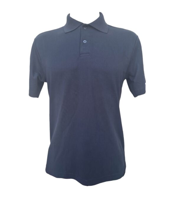 Camisa polo