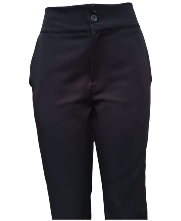 Calça social feminina 001 - Image 2