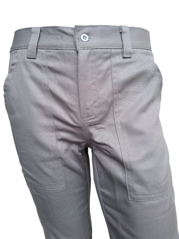 Calça meio cós 001 - Image 4