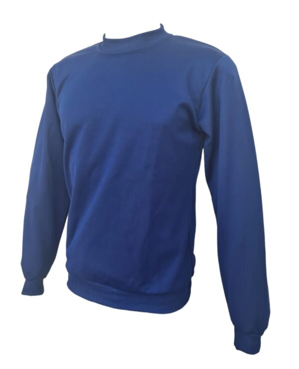 Blusa de moletom 001 - Image 2