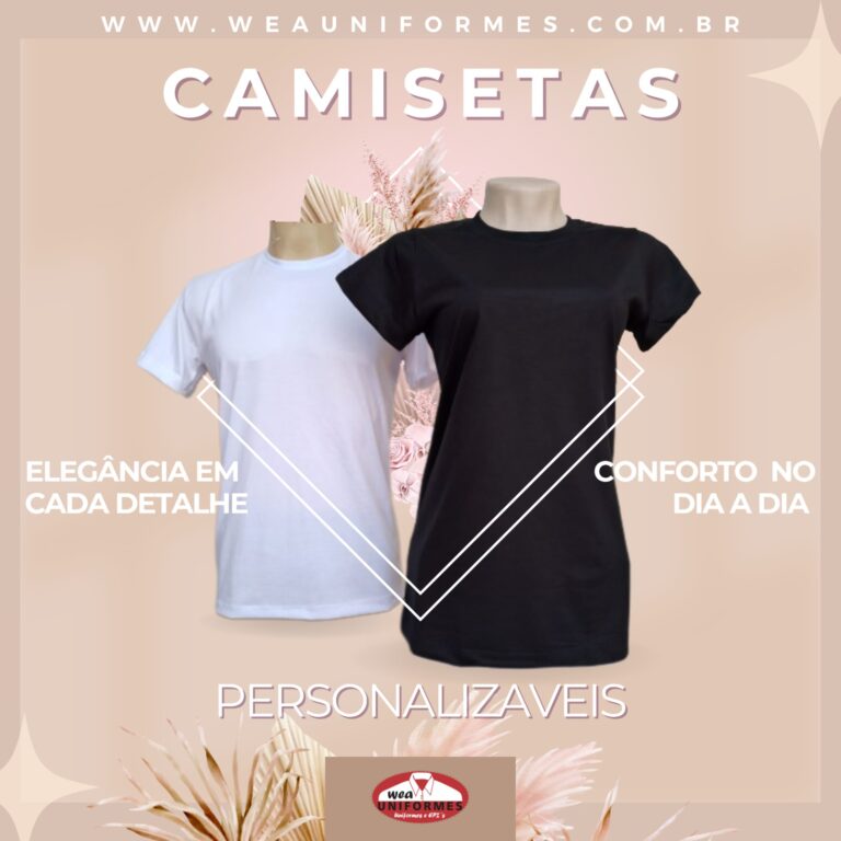 camiseta