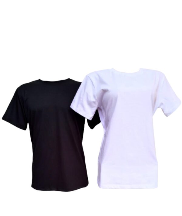 Camisetas básicas 001 - Image 2